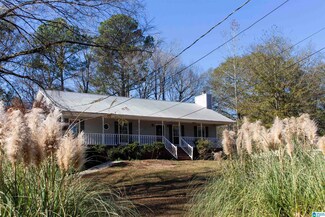 1524 Warner Loop Rd, Birmingham, AL 35214