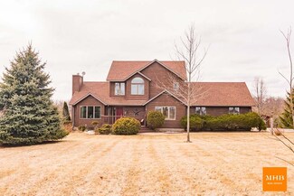 W967 Yarwood Rd, Brooklyn, WI 53521