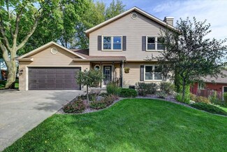 5414 North Pass, Mc Farland, WI 53558