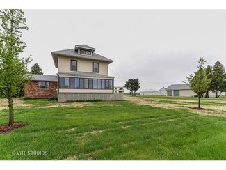 30460 S Rathje Rd, Peotone, IL 60468