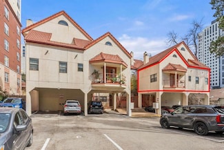 706 W 22nd St Unit 201, Austin, TX 78705