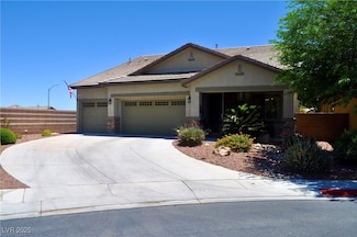 4047 Cougar Falls Ct, North Las Vegas, NV 89085