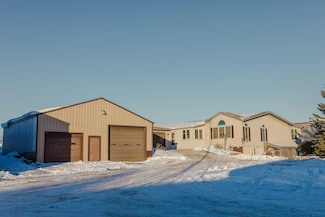 543 W Liberty St, Belmont, WI 53510