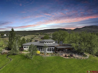 36600 Walker Springs Rd, Hotchkiss, CO 81419
