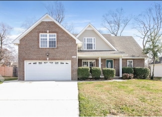 3271 Twelve Oaks Blvd, Clarksville, TN 37042