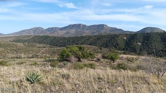 1076 #B E Horseshoe Springs Rd Unit B, Globe, AZ 85501