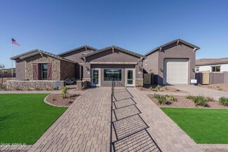 43712 N Acadia Way, New River, AZ 85087