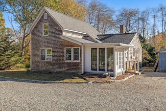 104 Toms Path, Dennis Port, MA 2639