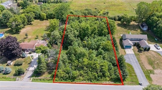 0 Greenbush Rd Unit B1498227, Newstead, NY 14001