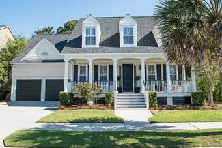 1313 Osmond Rd, Mount Pleasant, SC 29466
