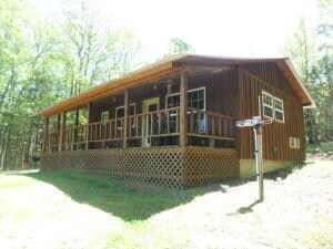 0 Nc 6020 Unit H143513, Jasper, AR 72641