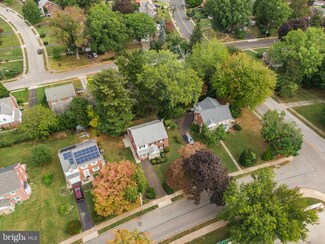 103 Dewey Rd, Cheltenham, PA 19012