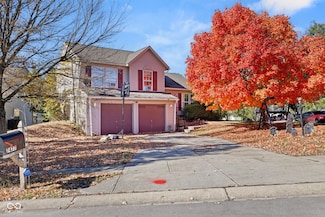 7477 Carnation Ln, Indianapolis, IN 46214