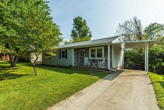 1105 Bay Meadows Dr, Lexington, KY 40514