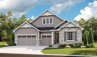 1180 Weller St, Timnath, CO 80547