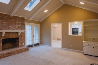 818 Beth Dr, Tyler, TX 75703