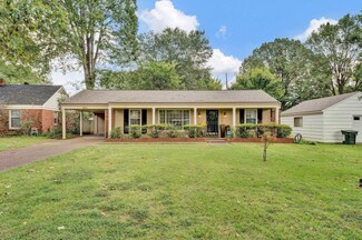 1682 Lyford Cove, Memphis, TN 38119
