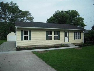 57851 County Road 9, Elkhart, IN 46517