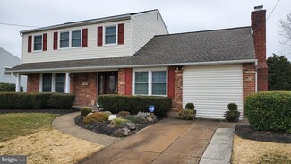 107 Blue Ridge Rd, Voorhees, NJ 08043