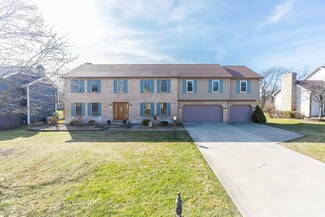 51529 Field Pointe Ln, Granger, IN 46530