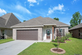 11211 Admirable Oaks Ave, Gonzales, LA 70737