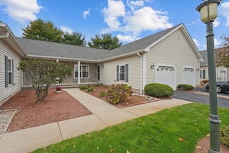 61 Clipper Way, Newburyport, MA 01950