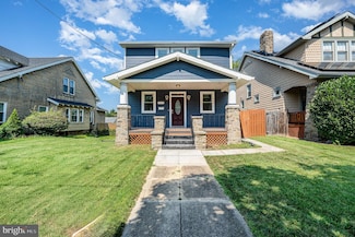 5308 13th St NW, Washington, DC 20011