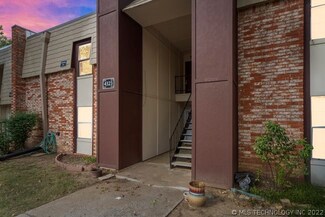 4323 E 68th St Unit 614, Tulsa, OK 74136