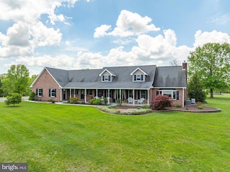 16 Zerbe Dr, Bernville, PA 19506