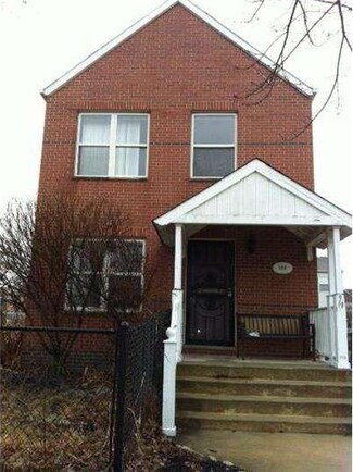 800 N Camac St, Philadelphia, PA 19123