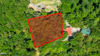 Lot 02 Cedar Rd, Pigeon Forge, TN 37863