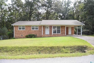 6321 Sherwood Dr, Anniston, AL 36206
