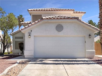 4536 Del Pappa Ct, Las Vegas, NV 89130