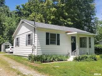 710 Billy Bryan St, Carbondale, IL 62901
