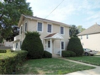 403 W Racine St, Janesville, WI 53548