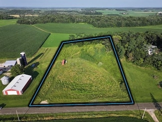 4 Acres Tower Line Rd, Medina, WI 53559