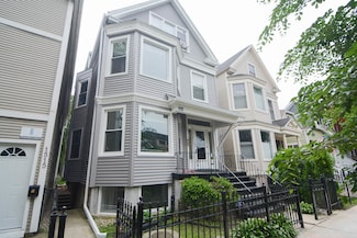 1517 W Oakdale Ave Unit 1, Chicago, IL 60657