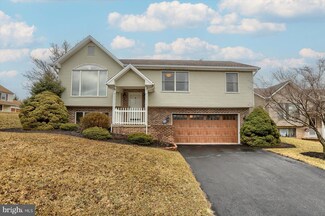 811 White Haven Rd, Harrisburg, PA 17111