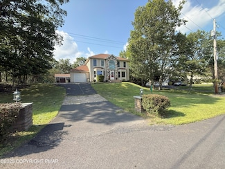 348 Clicko Ln, East Stroudsburg, PA 18301