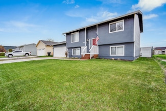 148 Greenbriar Dr, Kalispell, MT 59901