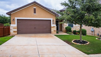 23134 Lexington Park, San Antonio, TX 78259