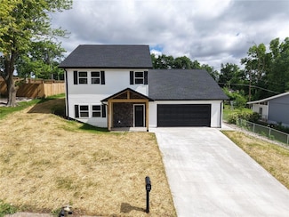 95 Stevens Dr, Hannibal, MO 63401