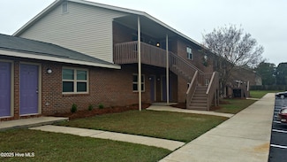 3030 Adams Blvd Unit 8, Greenville, NC 27858