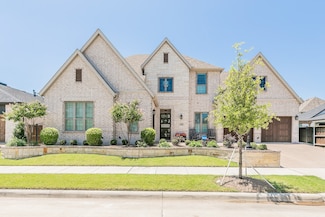 1800 Sable Bay Ln, Arlington, TX 76005