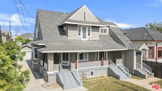 2121 Portland St, Los Angeles, CA 90007