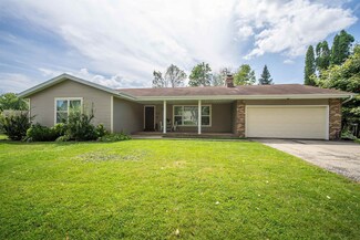 5411 Dennis Dr, Mc Farland, WI 53558