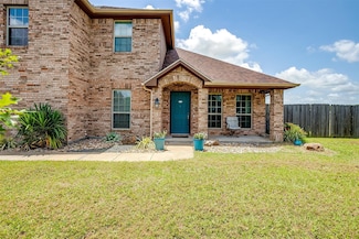 9440 Mattie Ln, Waxahachie, TX 75167
