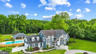3399 Pocahontas Dr, Edgewater, MD 21037