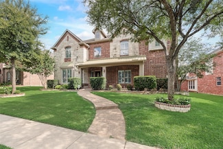15127 Springwood Dr, Frisco, TX 75035