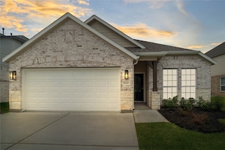 18218 Windy Knoll Way, Houston, TX 77084